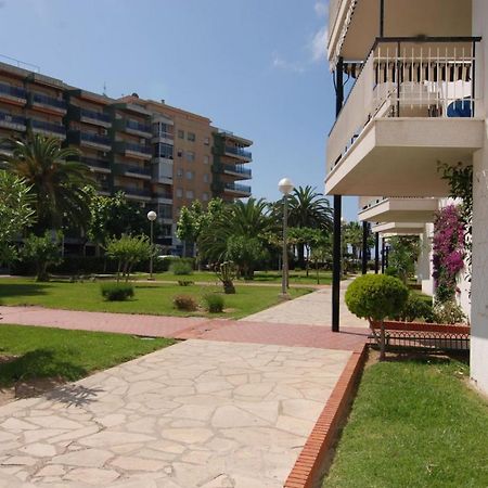 Costa Daurada Apartaments - Tauro Salou Esterno foto