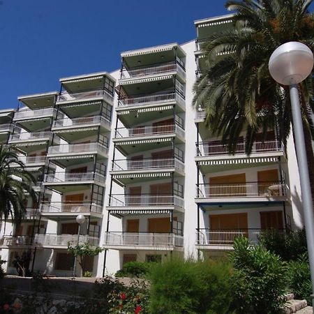 Costa Daurada Apartaments - Tauro Salou Esterno foto