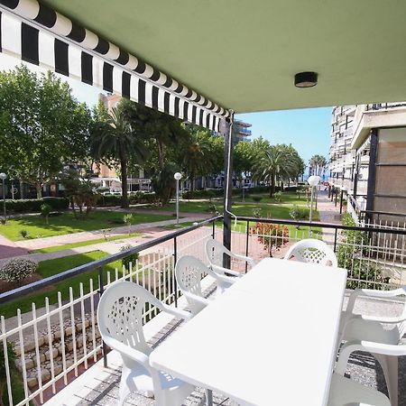 Costa Daurada Apartaments - Tauro Salou Esterno foto