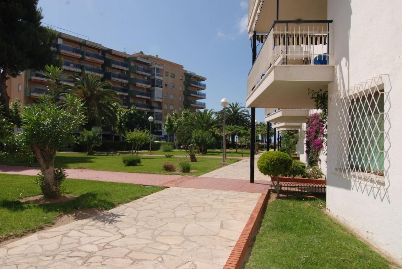 Costa Daurada Apartaments - Tauro Salou Esterno foto