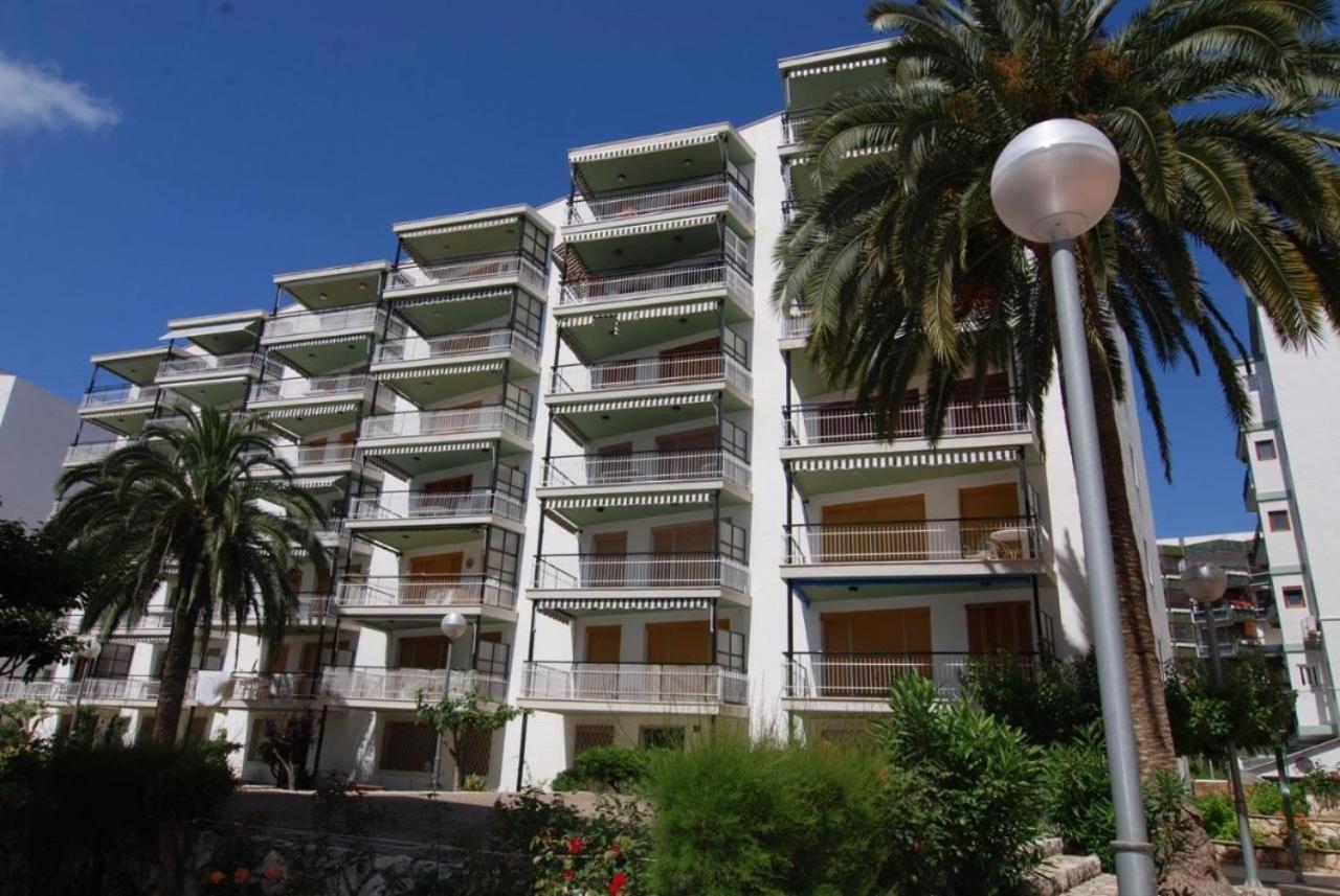 Costa Daurada Apartaments - Tauro Salou Esterno foto