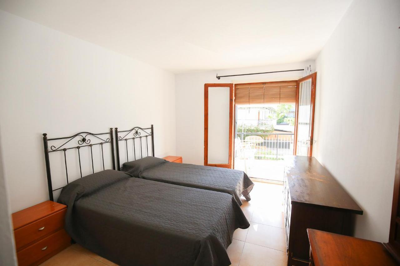 Costa Daurada Apartaments - Tauro Salou Esterno foto
