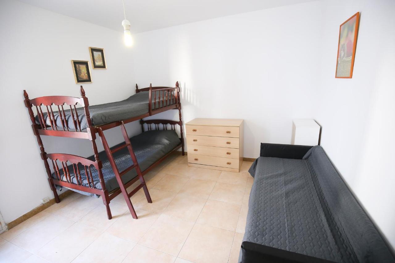Costa Daurada Apartaments - Tauro Salou Esterno foto