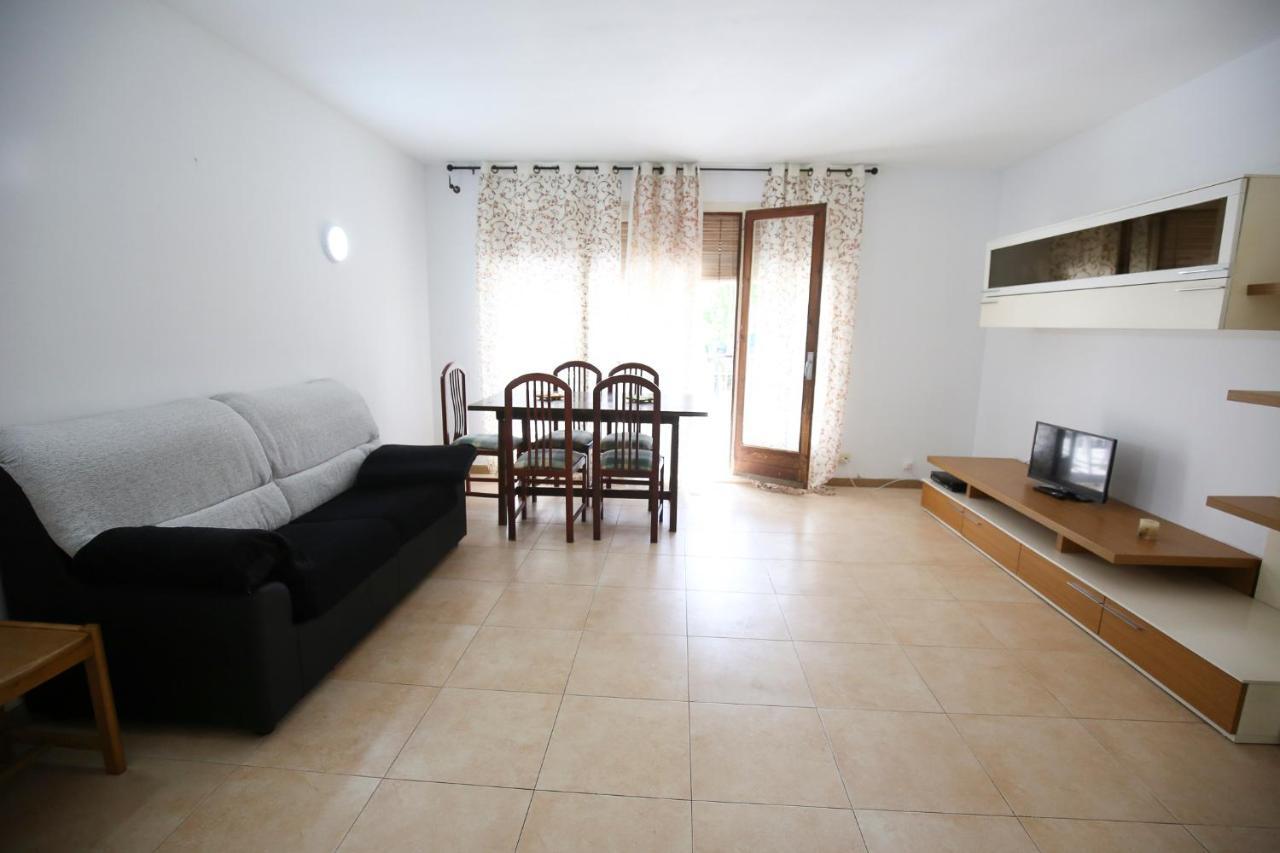Costa Daurada Apartaments - Tauro Salou Esterno foto
