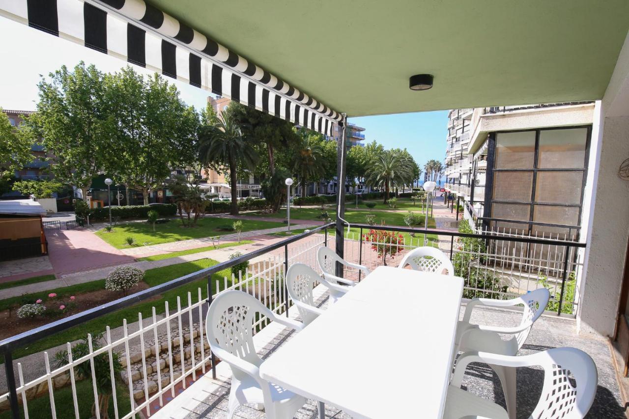 Costa Daurada Apartaments - Tauro Salou Esterno foto