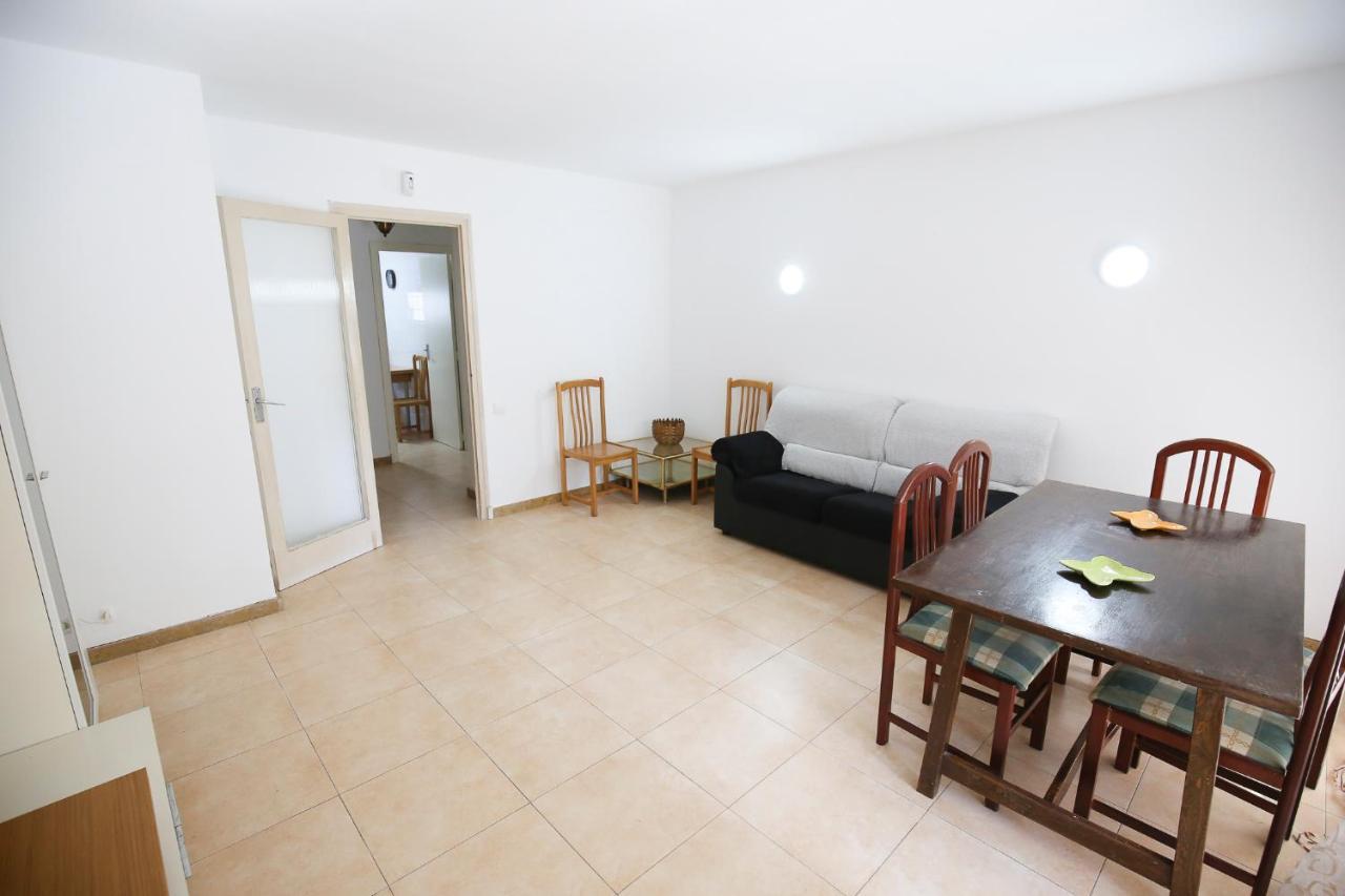 Costa Daurada Apartaments - Tauro Salou Esterno foto