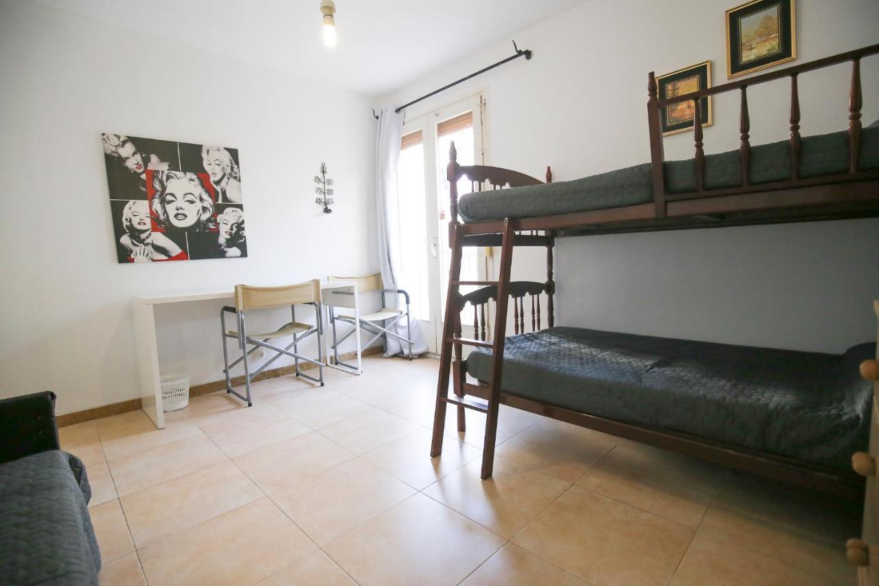 Costa Daurada Apartaments - Tauro Salou Esterno foto