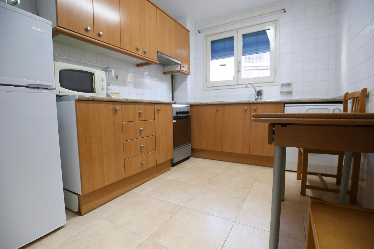 Costa Daurada Apartaments - Tauro Salou Esterno foto