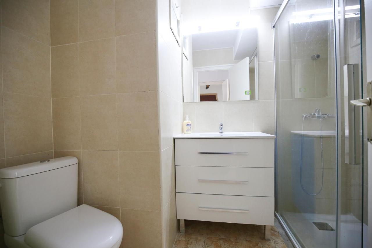 Costa Daurada Apartaments - Tauro Salou Esterno foto